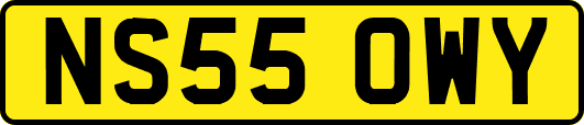 NS55OWY