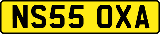 NS55OXA