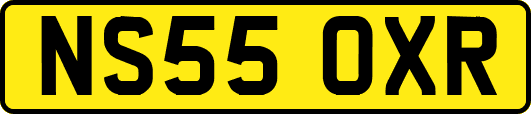 NS55OXR