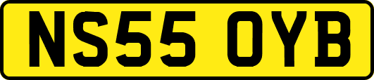 NS55OYB