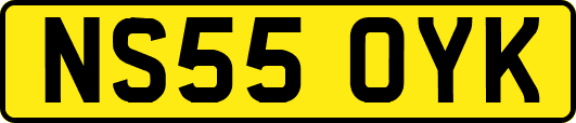 NS55OYK