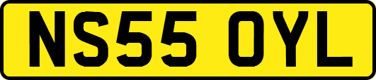 NS55OYL