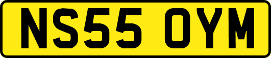 NS55OYM