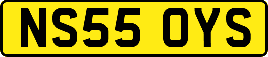 NS55OYS