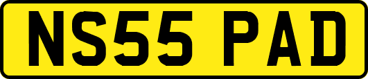 NS55PAD