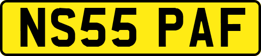 NS55PAF