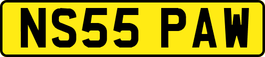 NS55PAW