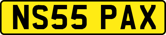 NS55PAX