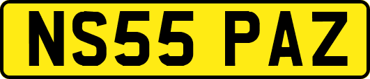 NS55PAZ
