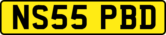 NS55PBD