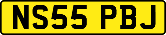 NS55PBJ