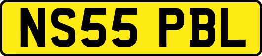 NS55PBL