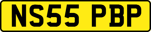 NS55PBP