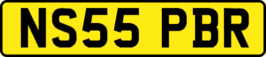 NS55PBR