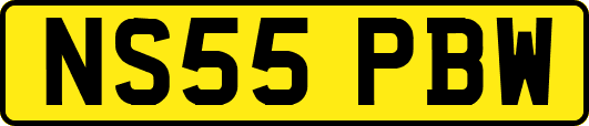 NS55PBW