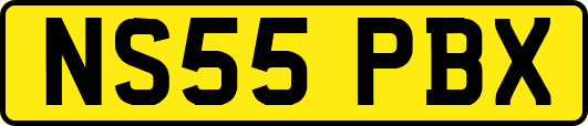 NS55PBX