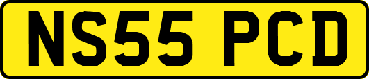 NS55PCD