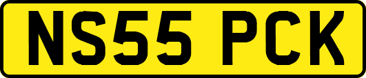 NS55PCK