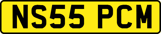 NS55PCM