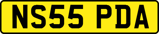 NS55PDA