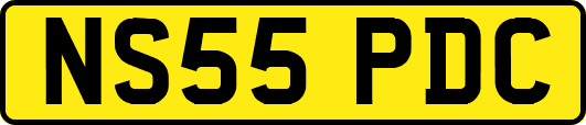 NS55PDC