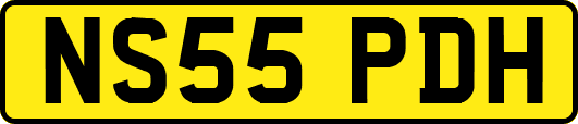 NS55PDH