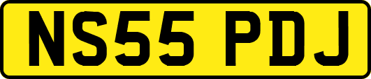NS55PDJ
