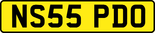 NS55PDO