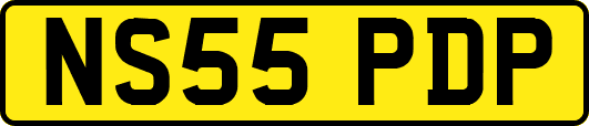 NS55PDP
