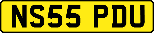 NS55PDU
