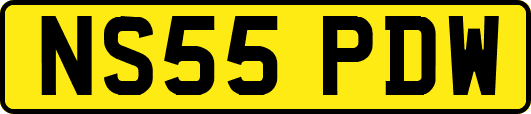 NS55PDW