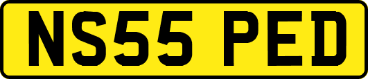 NS55PED