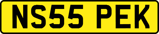NS55PEK