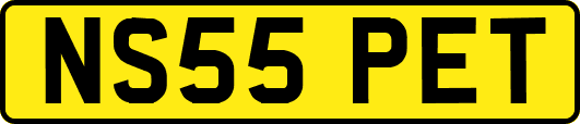 NS55PET