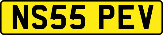 NS55PEV