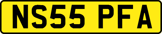 NS55PFA