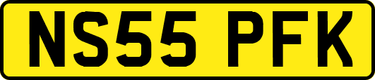 NS55PFK
