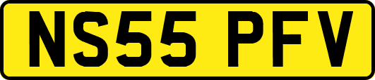 NS55PFV