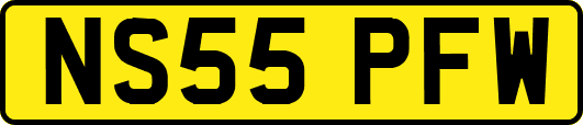 NS55PFW