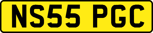 NS55PGC