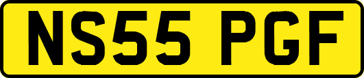 NS55PGF