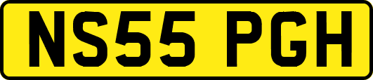 NS55PGH