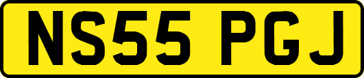 NS55PGJ