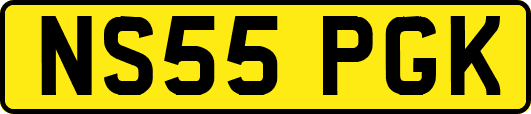 NS55PGK