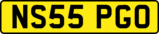 NS55PGO