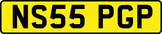 NS55PGP