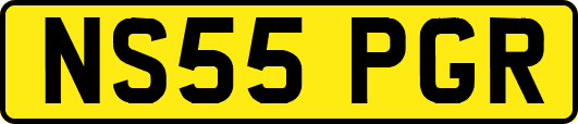 NS55PGR