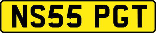 NS55PGT