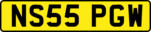 NS55PGW