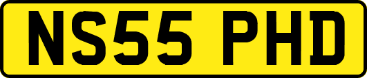 NS55PHD